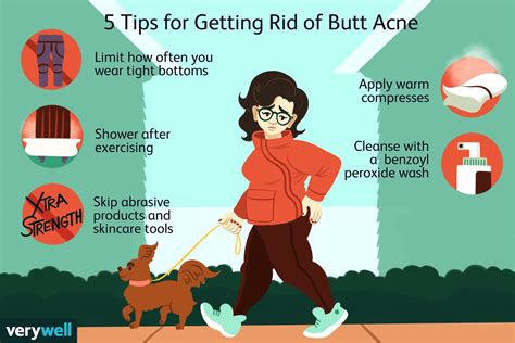 Why do I have butt acne?
