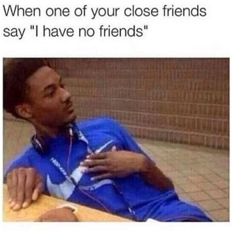 Why do I have no close friends?