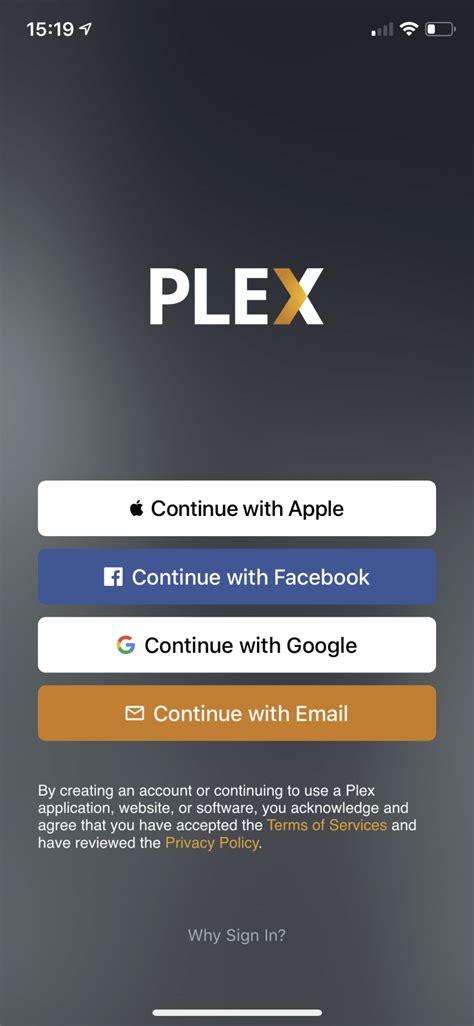 Why do I have to pay for Plex on iOS?