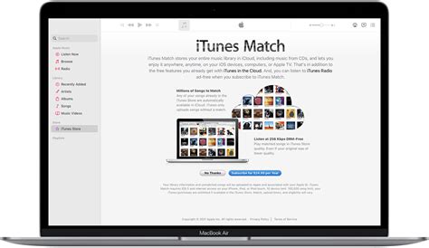 Why do I have to pay for iTunes Match?