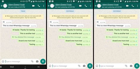 Why do I keep checking my ex Whatsapp?