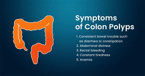 Why do I keep growing colon polyps?