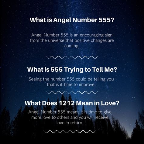 Why do I keep seeing 555?