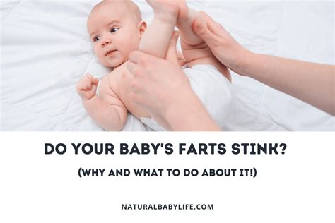 Why do I like the smell of babies?