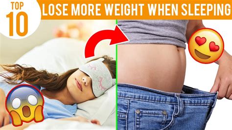 Why do I lose 1kg while sleeping?