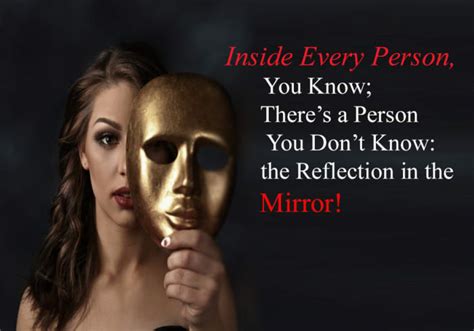 Why do I mirror people?