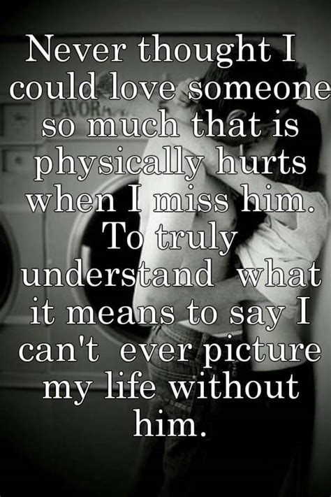 Why do I miss someone who hurt me?