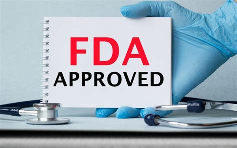 Why do I need FDA approval?