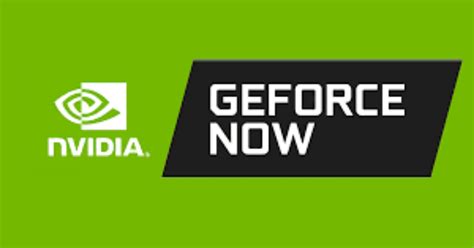 Why do I need GeForce NOW?