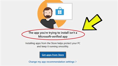 Why do I not have Microsoft Store installed?