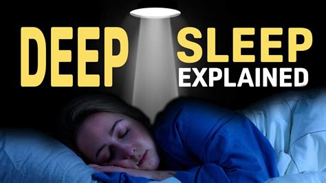 Why do I only get 1 hour deep sleep?