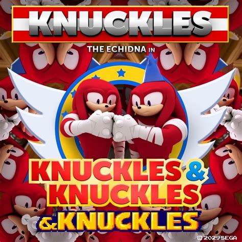 Why do I only have 3 knuckles?