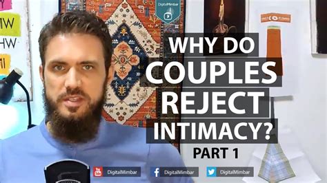 Why do I reject intimacy?