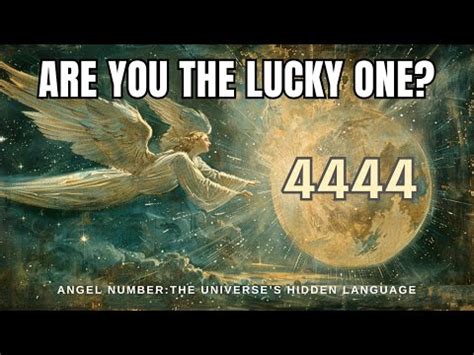 Why do I see 4444?