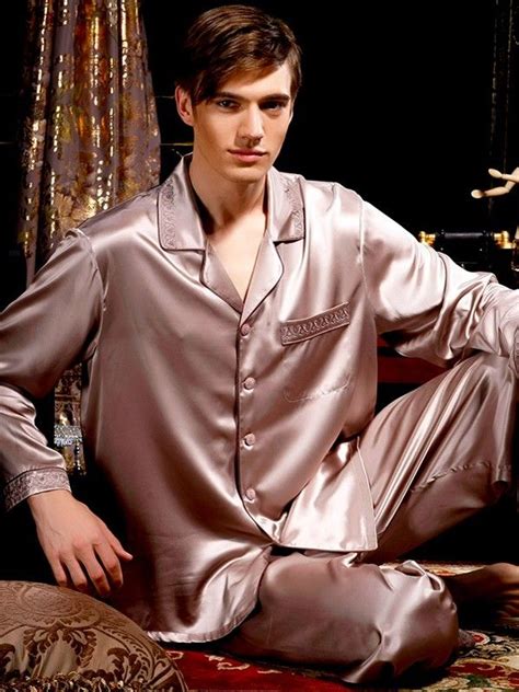 Why do I sweat in silk pajamas?