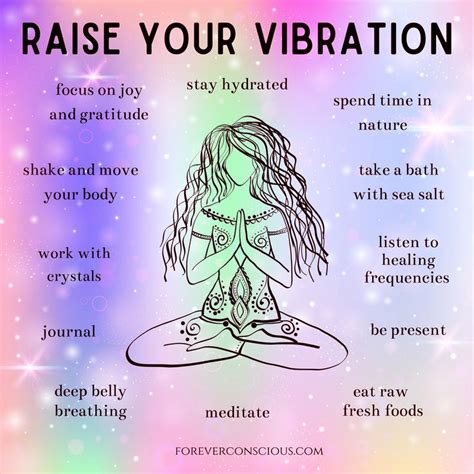 Why do I vibrate higher?