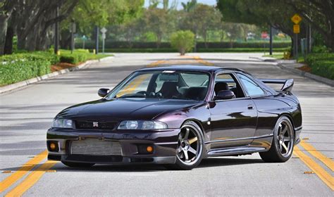 Why do JDM cars have to be 25 years old?