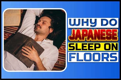 Why do Japanese sleep so little?