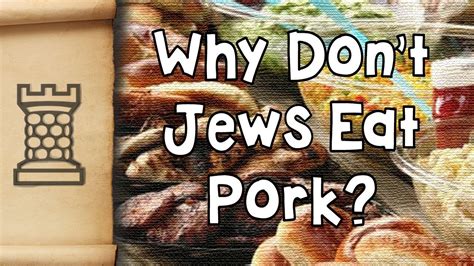 Why do Jews not eat camel?