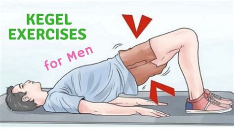 Why do Kegels make men last longer?