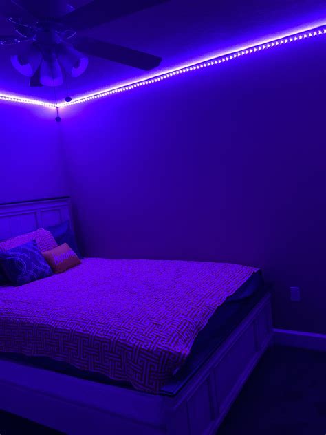 Why do LED lights make my room hot?