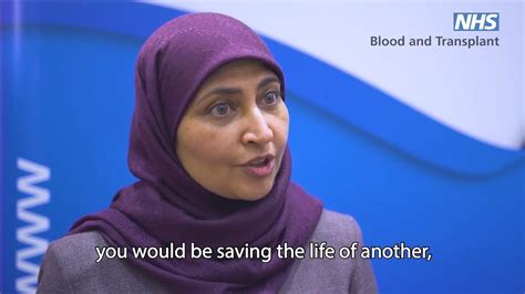 Why do Muslims disagree with organ donation?