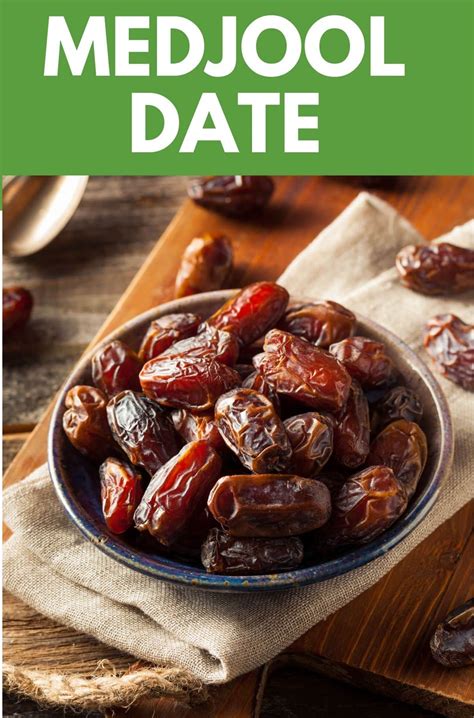 Why do Muslims eat Medjool dates?