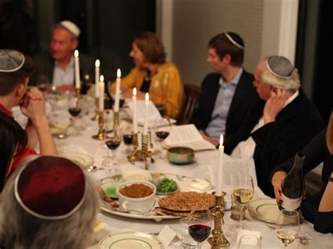 Why do Muslims not celebrate Passover?