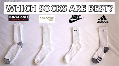 Why do Nike socks rip so fast?