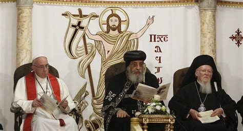 Why do Orthodox not accept the pope?