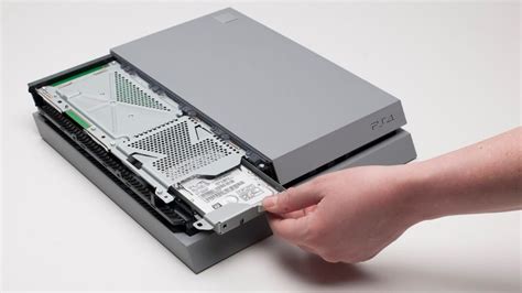 Why do PS4 hard drives fail?