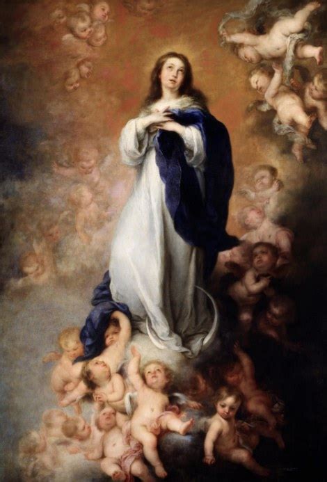 Why do Protestants reject the Immaculate Conception?