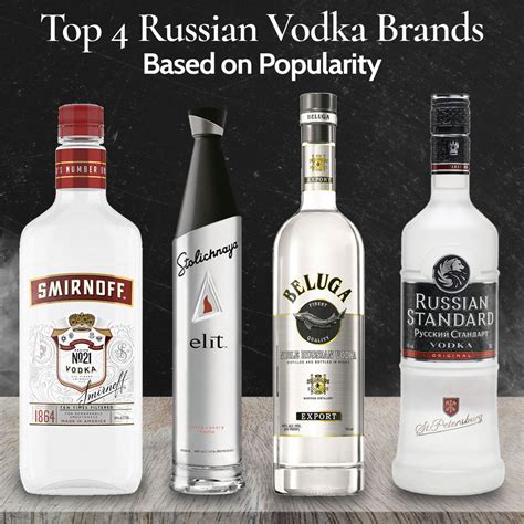 Why do Russian like vodka?