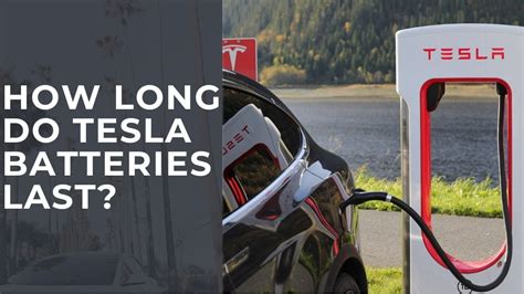 Why do Tesla batteries last so long?