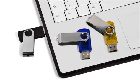 Why do USB drives fail?