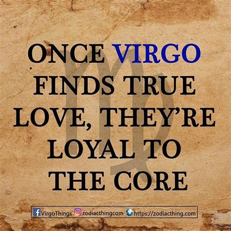 Why do Virgos take so long to date?