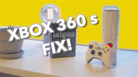 Why do Xbox 360s break so easily?