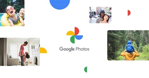 Why do all my photos go to Google Photos?