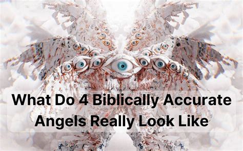 Why do angels get wings?