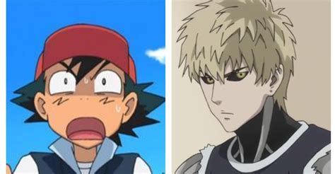 Why do anime characters lose their eyes?