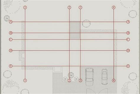 Why do architects use grids?