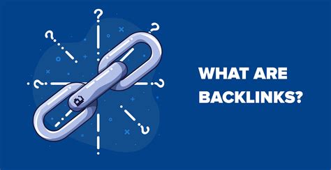 Why do backlinks get lost?