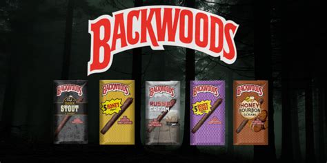 Why do backwoods get you so high?