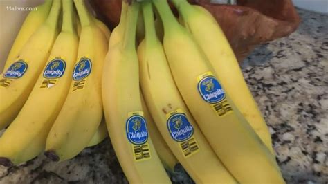 Why do bananas go bad quickly?