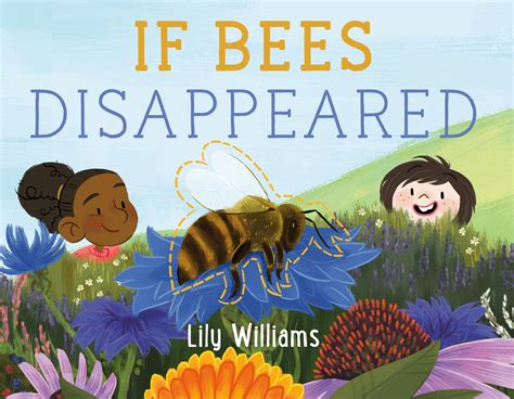 Why do bees just disappear?