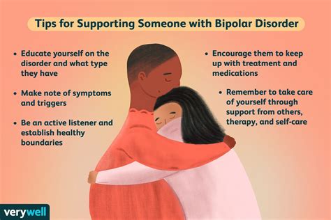 Why do bipolar people push loved ones away?