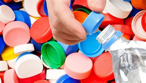 Why do bottle lids have holes?