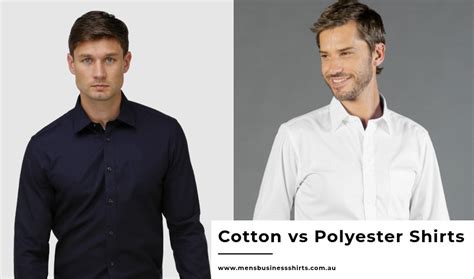 Why do brands use polyester?