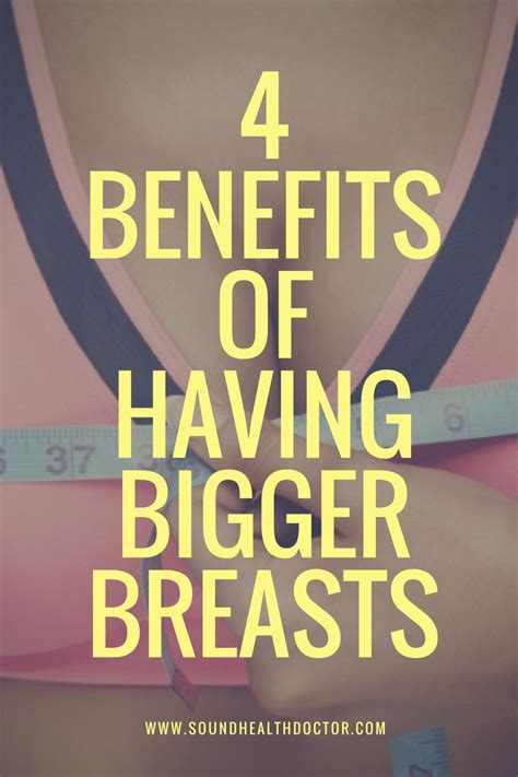 Why do breasts get bigger after marriage?