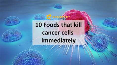 Why do cancer cells hurt you?